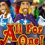 Pedang Emas All For One: Cara Jitu Kemenangan Slot Habanero!