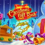 Christmas Gift Rush Hadiah Natal Putar dan Jadilah Pemenangnya