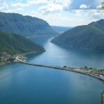 Lake Lugano: Surga Tersembunyi yang Wajib Dikunjungi di Swiss!