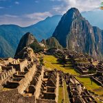 Machu Picchu: Keindahan Tersembunyi di Puncak Pegunungan!