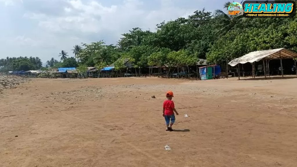 Keindahan Pantai Caringin: Destinasi Wisata Alam yang Memukau!