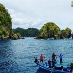 Pulau Waya Pesona Alam dan Budaya Membuatmu Terpesona!