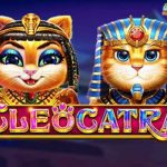 Slot Cleocatra Pragmatic Play: Saat Kelucuan Bertemu Kekayaan!