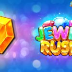 Jewel Rush Rtp8000 Serbuan Permata di Slot Gacor Hari Ini!