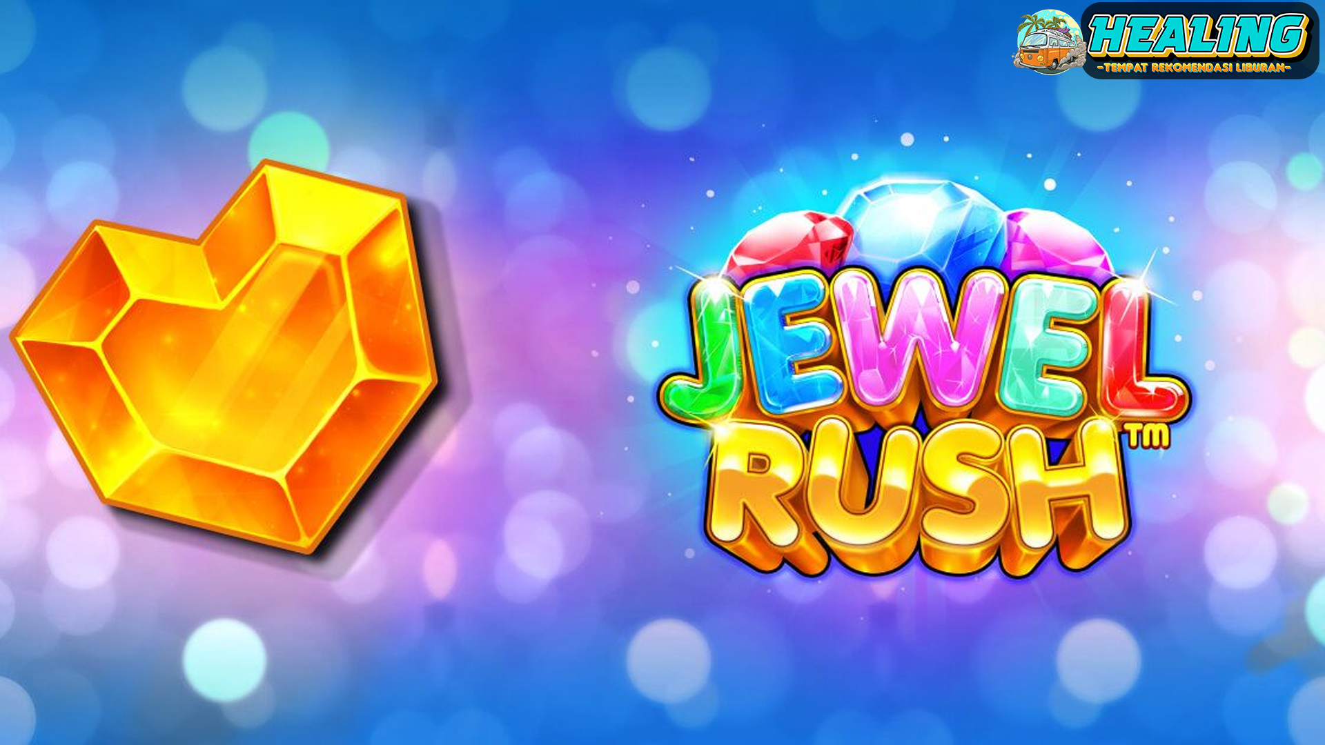 Jewel Rush Rtp8000 Serbuan Permata di Slot Gacor Hari Ini!