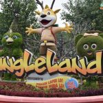 Liburan ke JungleLand Bogor Adrenalin dan Tawa Bersatu!