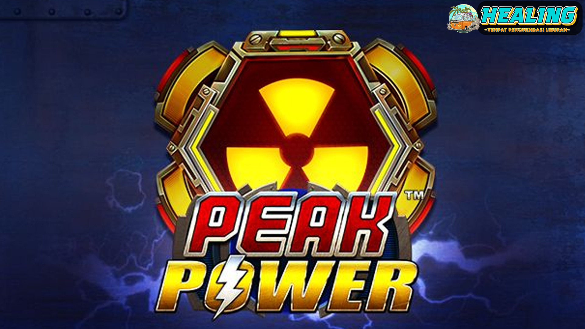 Capek Konslet? Saatnya Mengalirkan Gacor Pasti Slot Peak Power