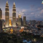 Wisata Petronas Twin Towers Landmark Asia Tenggara Bikin Takjub