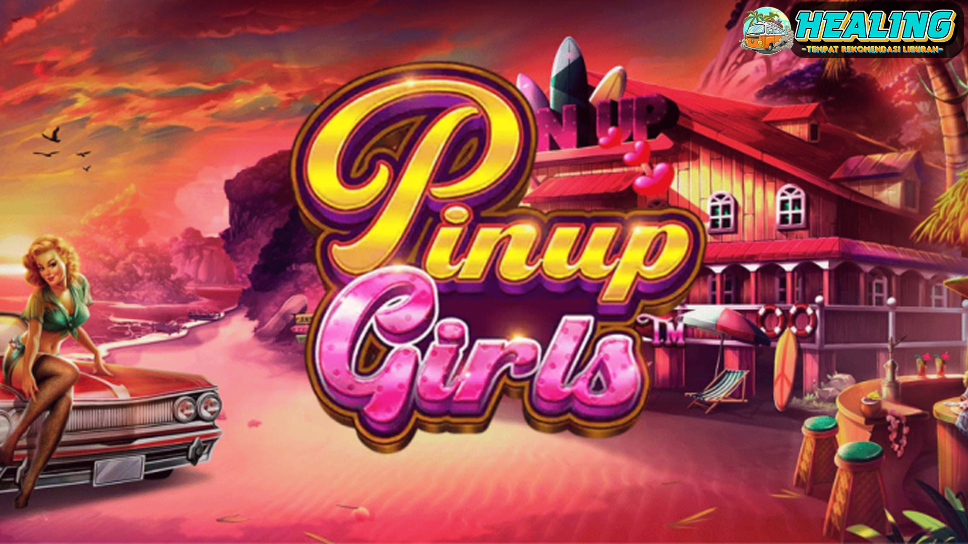 Rtp8000 Hari Ini Pinup Girls Tembus Tren Slot Gacor!