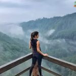 Tebing Karaton Rahasia Bandung untuk Pecinta Pemandangan