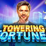 Towering Fortunes dan Rtp8000 Kombinasi yang Menggoda