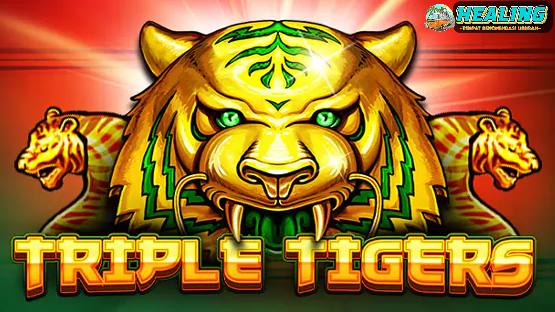 Rtp8000 Triple Tigers Kemenangan Besar Menunggu Anda!