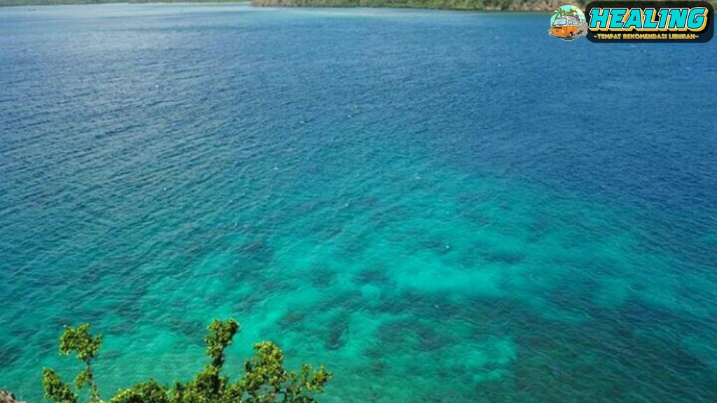 Likupan: Destinasi Mewah yang Siap Memanjakan Liburan Anda!