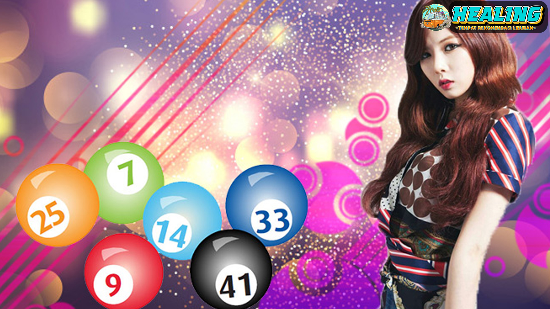 Togel Online Digits: Uji Nyali di Tengah Pilihan yang Bikin Pusing!