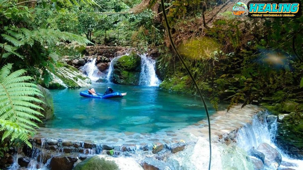 Wisata ke Lembah Tepus, Rasa Hati Langsung Dingin!