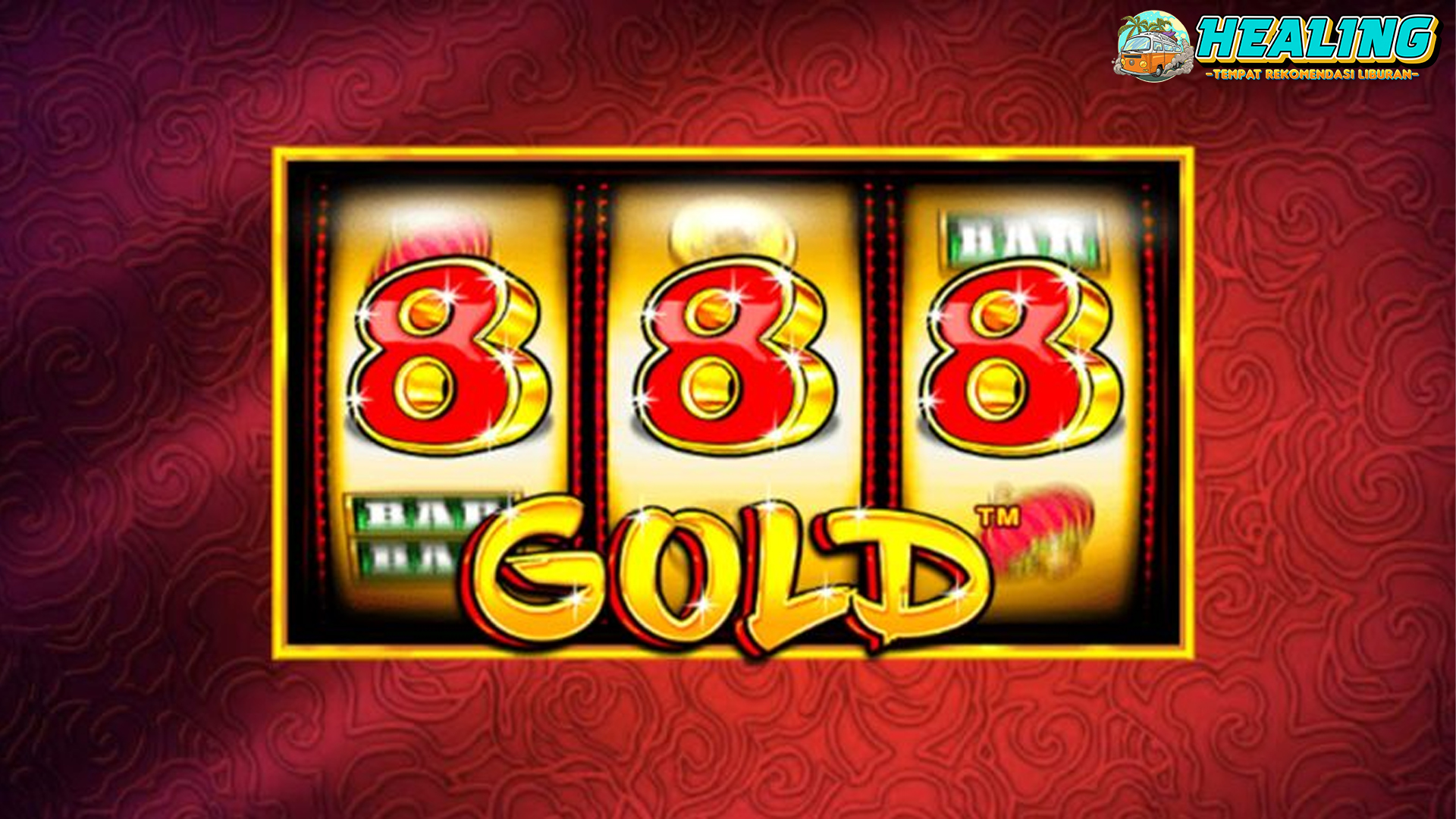 Rtp8000 di 888 Gold Keseruan Slot dengan Bonus Melimpah!