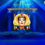 Rtp8000 Temukan Emas Tersembunyi di Ancient Egypt!