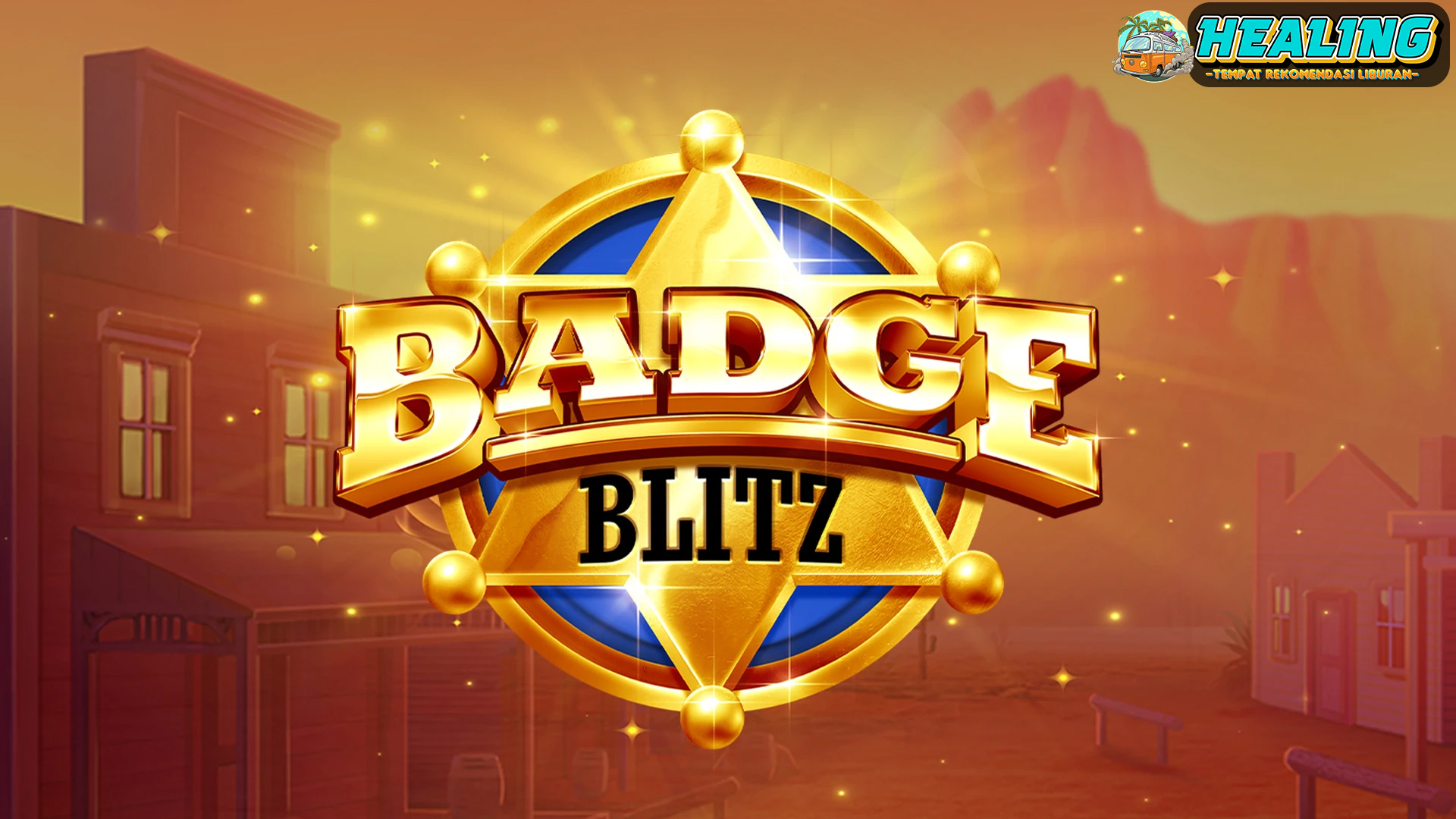 Mainkan Badge Blitz dengan Rtp8000 Raih Jackpot Terbesar!