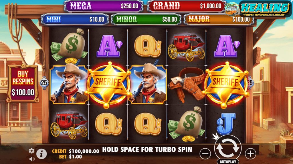Mainkan Badge Blitz dengan Rtp8000 Raih Jackpot Terbesar!