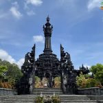 Bajra Sandhi Monument Spot Epik yang Jarang Orang Tahu!