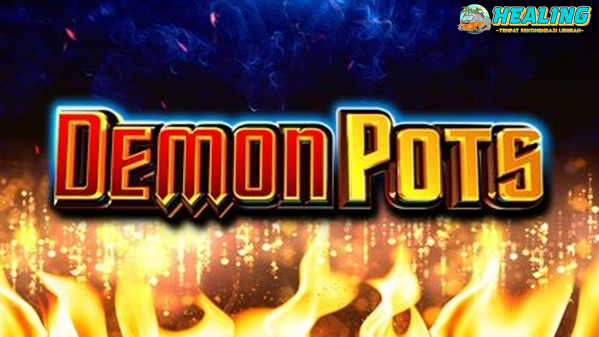 Rasakan Sensasi Demon Pots dengan Cnnslot Amp Login!