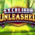 Slot Excalibur Unleashed Melejit Bareng Rtp8000 Ganas!