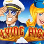 RUBY8000 Bocorkan Pola Main Flying High yang Cuan!