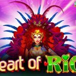 Rtp8000 Jadi Kunci Menang di Heart of Rio Slot Terpanas!