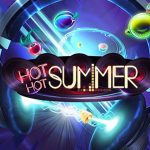 Sensasi Musim Panas di Rtp8000 Game Hot Hot Summer!