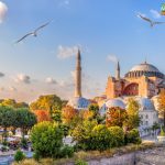 Pesona İstanbul: Jejak Kejayaan Lama di Hati Eropa Modern