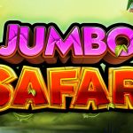 Jumbo Safari Slot Online Gebrakan Gacor Tak Terbendung!
