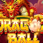 Menangkan Besar dengan RTP8000 di Lucky Dragon Ball!