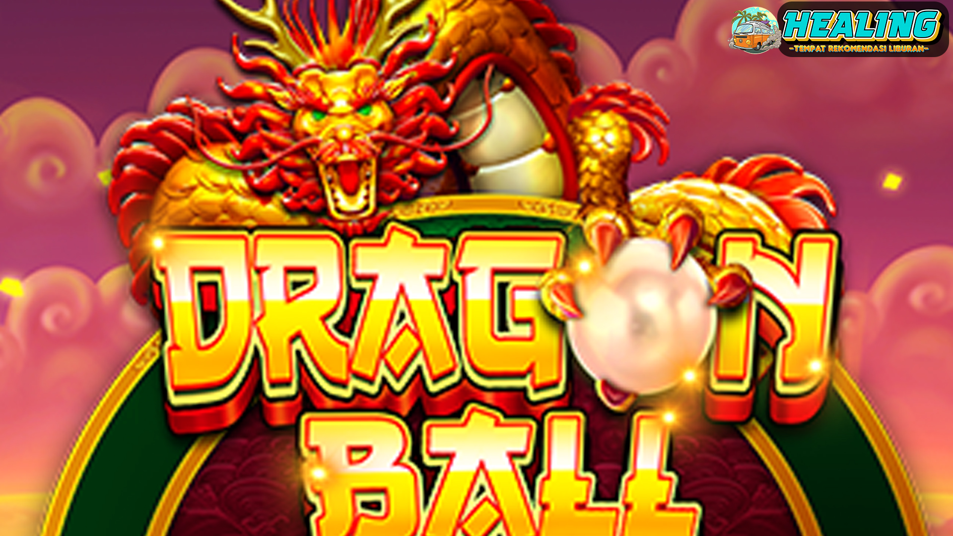 Menangkan Besar dengan RTP8000 di Lucky Dragon Ball!