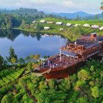 Patenggang Lake Tenangnya Alam, Dalamnya Cerita Cinta!
