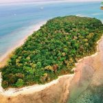 Main ke Pandeglang? Pulau Liwungan Wajib Masuk Daftar!