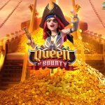 Serunya Main Queen Of Bounty di Situs Rtp8000 Terpercaya