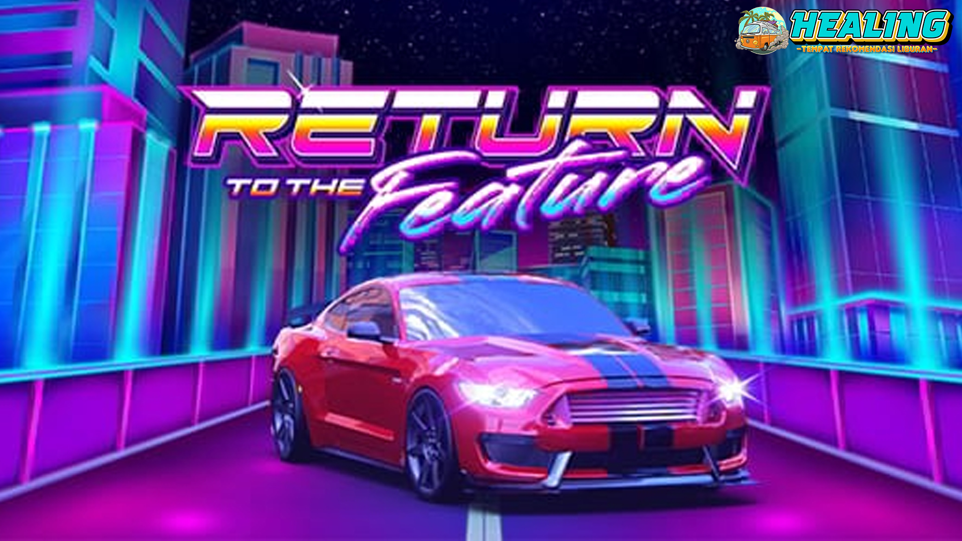 Return to the Feature Rtp8000 Putar Ulang Cuan Tiap Hari!