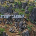 Stone Garden Citatah Surga Batu Purba di Atas Awan Bandung