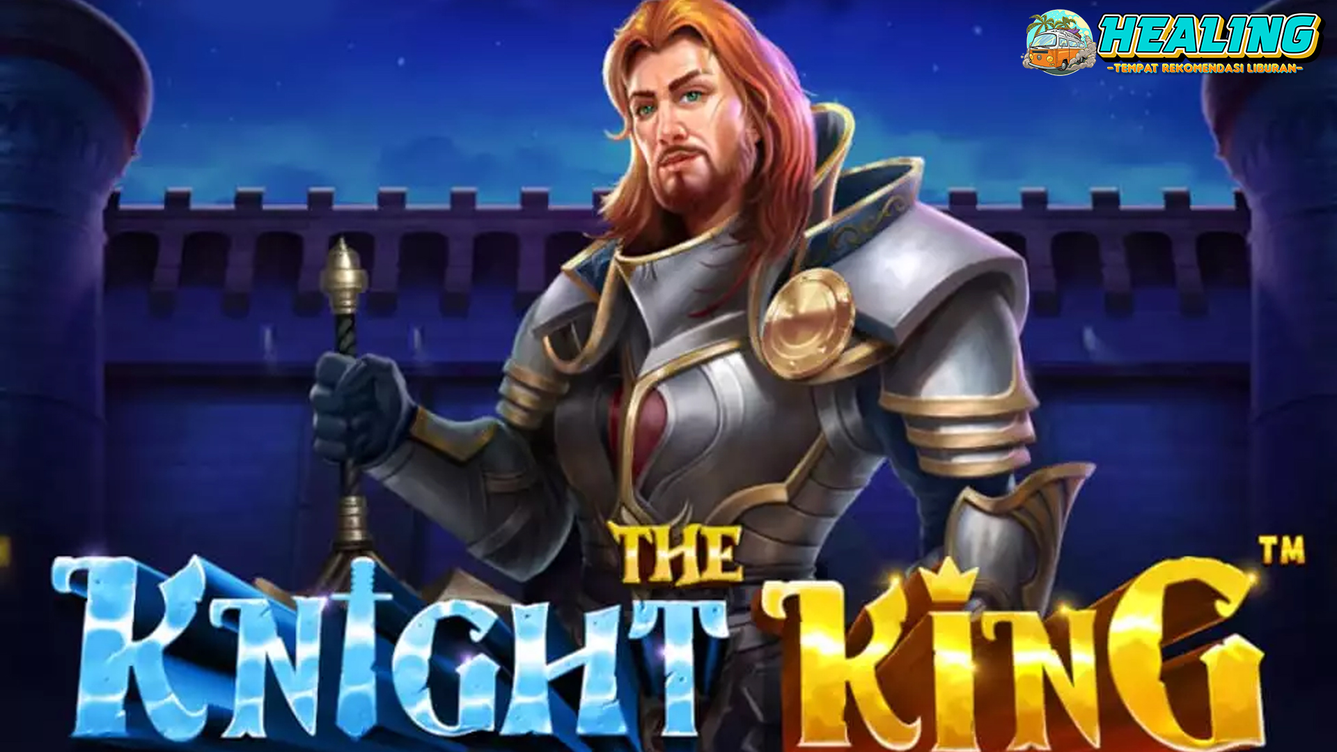 The Knight King Situs Rtp8000 Jadi Kunci Kemenanganmu!