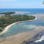 Menikmati Senja dan Ombak di Ujung Genteng, Sukabumi!