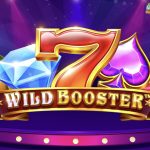 Rasakan Sensasi Maximal di Wild Booster Situs Ruby8000!