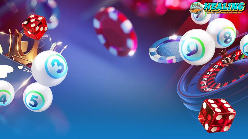 Untung Maksimal! Rahasia Menang Togel Online Terbukti!