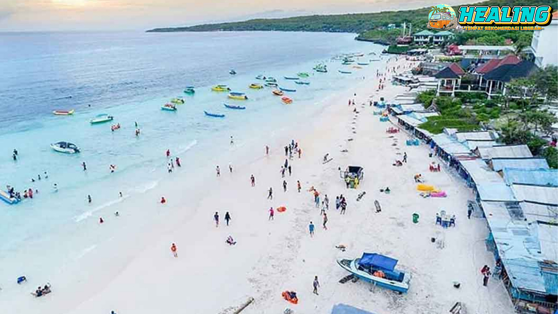 Keindahan Tanjung Bira: Pantai Eksotis di Ujung Sulawesi!