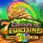 Rtp8000 Mainkan 7 Clovers of Fortune, Langsung Nempel!