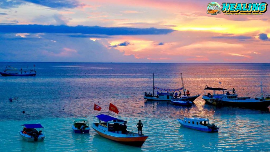 Keindahan Tanjung Bira: Pantai Eksotis di Ujung Sulawesi!