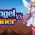 Cnnslot Bahas Slot Maxwin Bertema Angel Vs Sinner!
