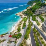 Melasti Beach Ungasan: Surga Tersembunyi dengan Pesona Bali