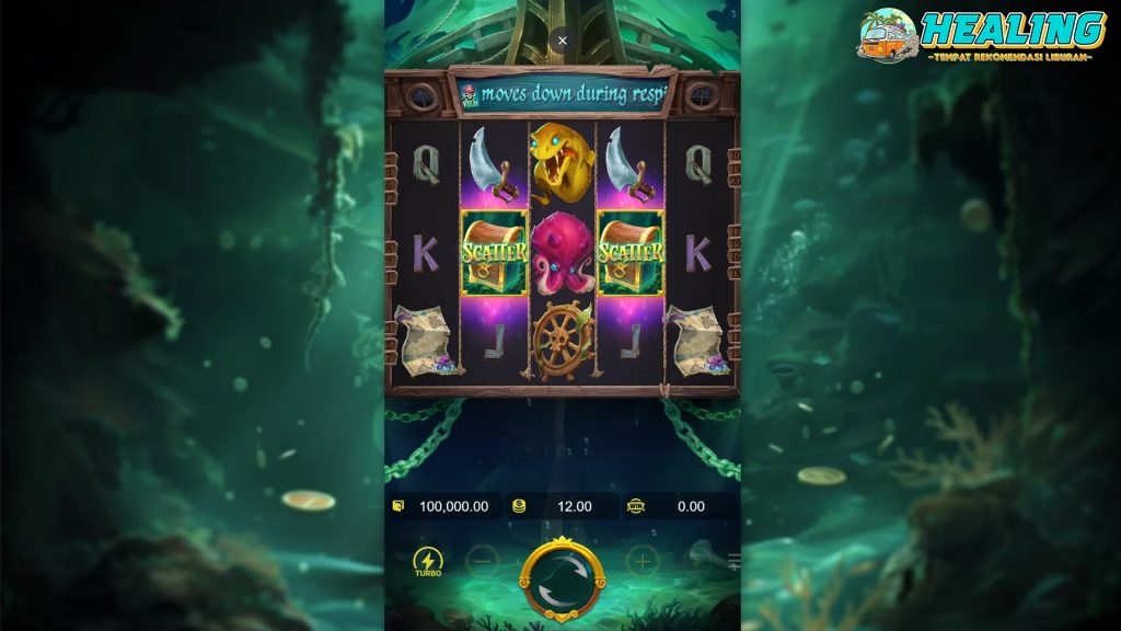 RUBY8000 Sajikan Slot Dead Mans Riches Dengan Gaya Baru