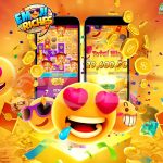 Emoji Riches di CNNSLOT Sensasi Slot Online Seru Banget!