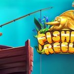 Rtp8000 Ungkap Keseruan Main Slot Fishin’ Reels Penuh Aksi!